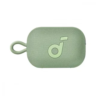 Anker Głośnik Soundcore GO SELECT 4 Bluetooth zielony