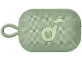 Głośnik bezprzewodowy Soundcore Select 4 Go Zielony