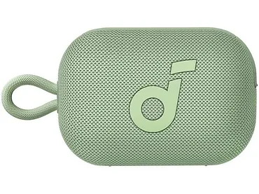 Głośnik bezprzewodowy Soundcore Select 4 Go Zielony