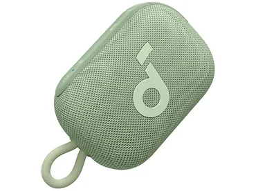 Głośnik bezprzewodowy Soundcore Select 4 Go Zielony