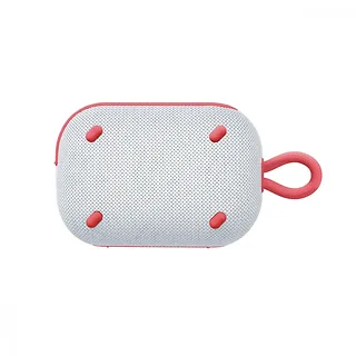 Anker Głośnik Soundcore GO SELECT 4 Bluetooth czerwony