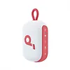 Anker Głośnik Soundcore GO SELECT 4 Bluetooth czerwony