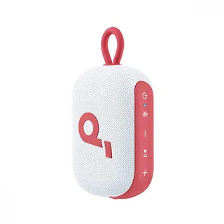 Anker Głośnik Soundcore GO SELECT 4 Bluetooth czerwony