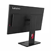 Lenovo Monitor 27 cali ThinkVision T27QD-40 WLED LCD 64AAZAT2EU