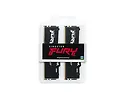 Kingston Pamięć DDR5 Fury Beast RGB 128GB(2*64GB)/5600 CL36 czarna