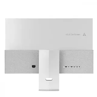 Asus Monitor 31.5 cala MS32UC SMARTV UHD IPS USB-C HDMI DP