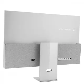 Asus Monitor 31.5 cala MS32UC SMARTV UHD IPS USB-C HDMI DP