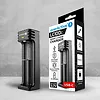 everActive Ładowarka akumulatorowa Li-ion USB-C LC100C
