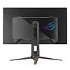 Asus Monitor 31.5 cala PG32UCDMR ROG QD-OLED 0.03MS HDMI DP