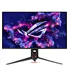 Asus Monitor 31.5 cala PG32UCDMR ROG QD-OLED 0.03MS HDMI DP