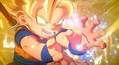 Cenega Gra PlayStation 5 Dragon Ball Z Kakarot Daima Edition