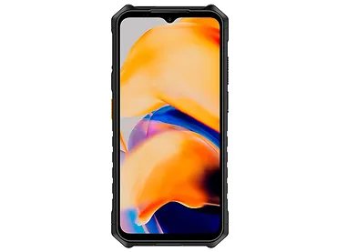 Smartfon ULEFONE Armor X13 LTE 6GB/64GB IP68/IP69K 6320mAh Czarny