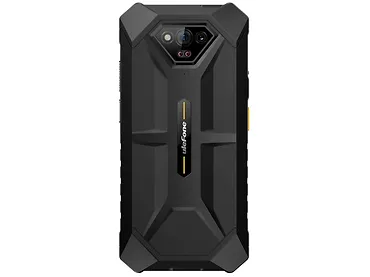 Smartfon ULEFONE Armor X13 LTE 6GB/64GB IP68/IP69K 6320mAh Czarny