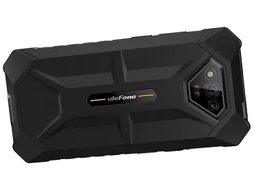 Smartfon ULEFONE Armor X13 LTE 6GB/64GB IP68/IP69K 6320mAh Czarny