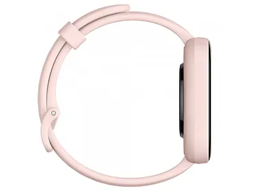 Smartwatch Amazfit BIP 3 Pro Różowy