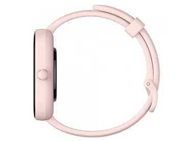 Smartwatch Amazfit BIP 3 Pro Różowy