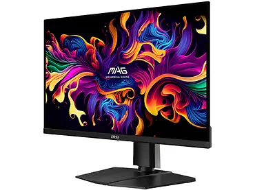Monitor 26,5