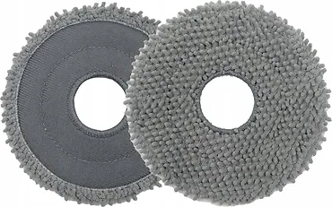 Roborock Pady mopujące do Roborock 4 szt. - 8.02.0246