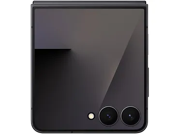 Smartfon Samsung Galaxy Z Flip 7 5G 12/256GB Czarny