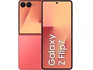 Smartfon Samsung Galaxy Z Flip 7 5G 12/256GB Czerwony