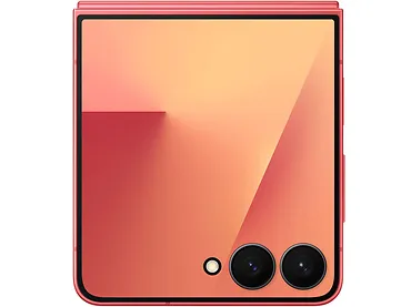 Smartfon Samsung Galaxy Z Flip 7 5G 12/256GB Czerwony