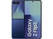 Smartfon Samsung Galaxy Z Flip 7 5G 12/256GB Granatowy