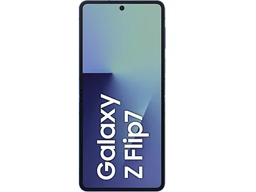 Smartfon Samsung Galaxy Z Flip 7 5G 12/256GB Granatowy