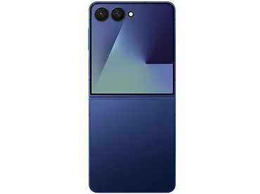 Smartfon Samsung Galaxy Z Flip 7 5G 12/256GB Granatowy