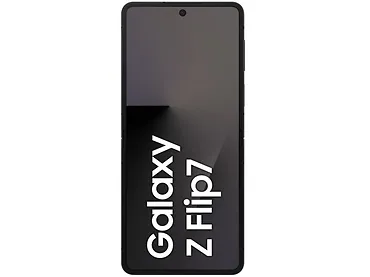 Smartfon Samsung Galaxy Z Flip 7 5G 12/512GB Czarny