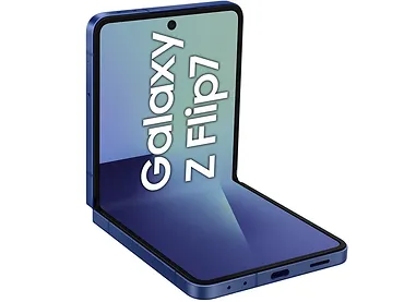 Smartfon Samsung Galaxy Z Flip 7 5G 12/512GB Granatowy