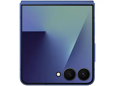 Smartfon Samsung Galaxy Z Flip 7 5G 12/512GB Granatowy