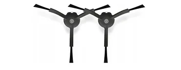 Szczotka boczna Roborock S55 S8 MaxV Ultra Q Revo szczotki 2 szt