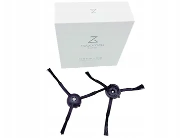 Szczotka boczna Roborock S55 S8 MaxV Ultra Q Revo szczotki 2 szt