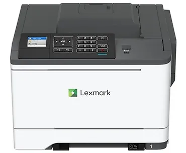 Lexmark Drukarka C2425dw 42CC140