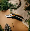 Fiskars Sekator nożycowy Solid (P341) 1057164