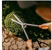 Fiskars Nożyce PowerLever dźwigniowe HS52 1001564
