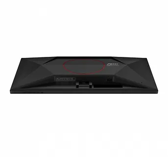 AOC Monitor Q27G42XNE 27 cali Fast VA 180Hz HDMIx2 DP