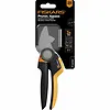 Fiskars Sekator nożycowy M (P921) X-series 1057173