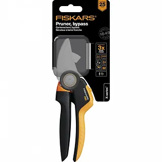 Fiskars Sekator nożycowy M (P921) X-series 1057173