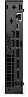 Komputer Dell Pro Micro Plus QBM1250 W11Pro U5 235/16GB/512GB/Integrated/WLAN + BT/Wireless Kb & Mouse/3YPS