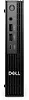 Komputer Dell Pro Micro Plus QBM1250 W11Pro U5 235/16GB/512GB/Integrated/WLAN + BT/Wireless Kb & Mouse/3YPS