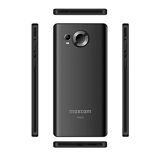 Maxcom Smartfon dla seniora MS601 4G
