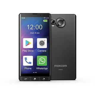 Maxcom Smartfon dla seniora MS601 4G