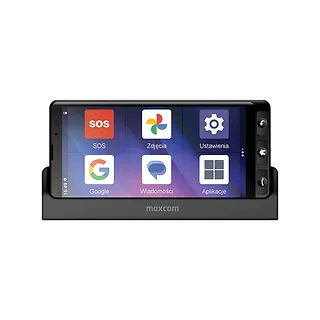 Maxcom Smartfon dla seniora MS601 4G