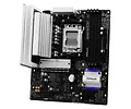 ASRock Płyta główna A620AM PRO RS WIFI AM5 4DDR5 HDMI/DP M.2 mATX