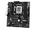 ASRock Płyta główna A620AM PRO-A AM5 4DDR5 HDMI M.2 mATX