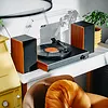Adler Gramofon AD1915 USB Bluetooth głośniki