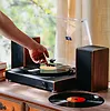 Adler Gramofon AD1915 USB Bluetooth głośniki