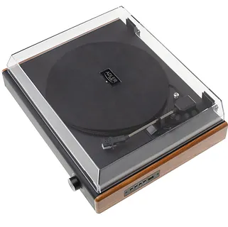 Adler Gramofon AD1915 USB Bluetooth głośniki