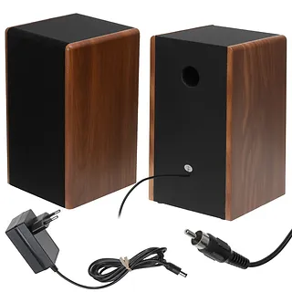 Adler Gramofon AD1915 USB Bluetooth głośniki